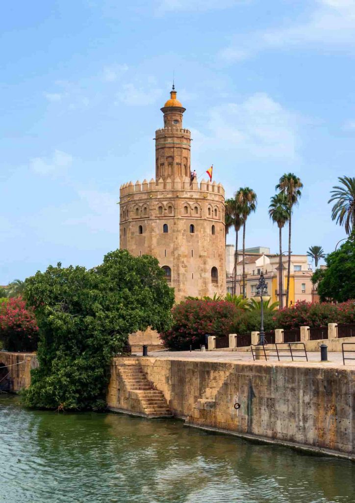 Posicionamiento SEO Sevilla
